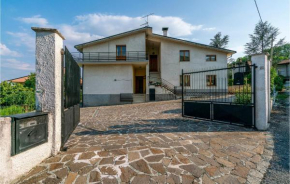 Awesome home in Scurcola Marsicana with WiFi and 3 Bedrooms